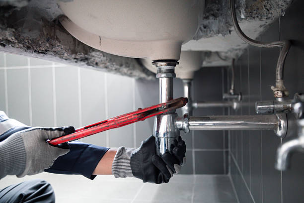 Trusted Sewer Line Repair service in Granville, MA - AAA Plumbing Heating